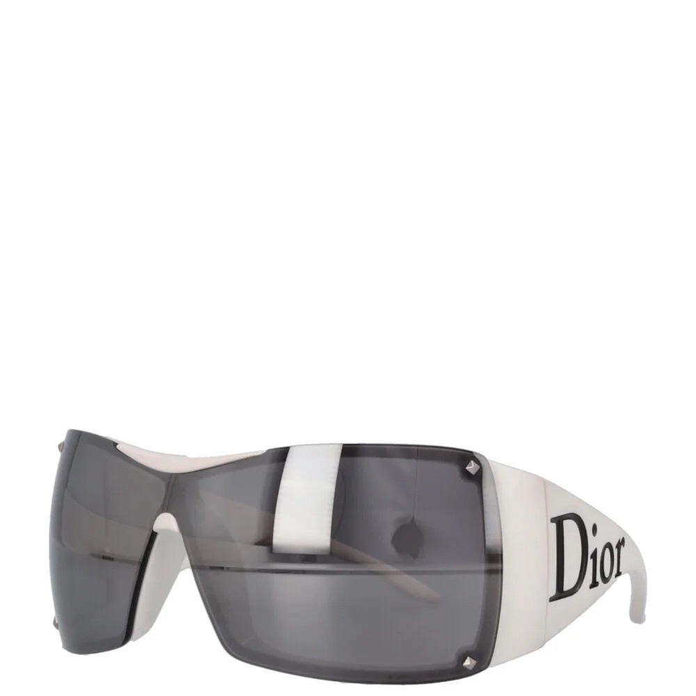 CHRISTIAN DIOR John Galliano Overshine 1 Sunglasses